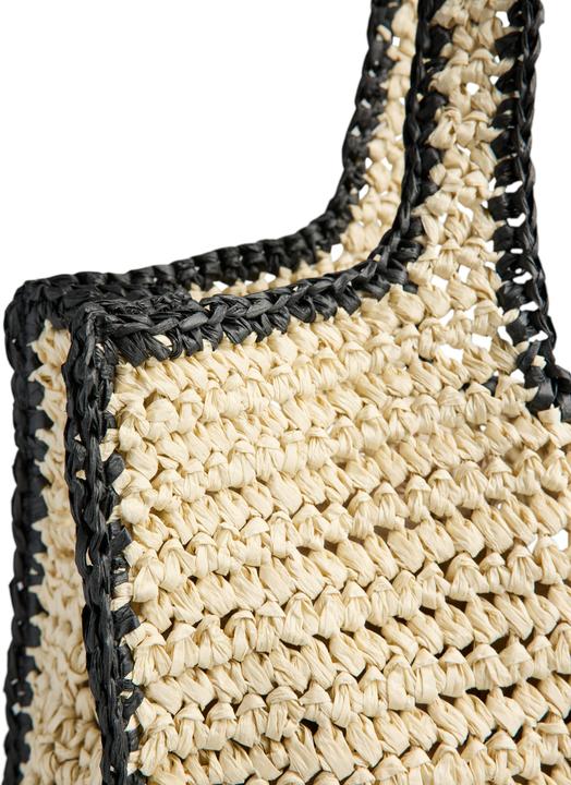 Produktbild Pieces PCLYDIA KONTRAST Shopper