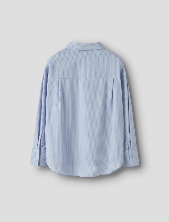 Produktbild Lmtd Relaxed Fit Hemd (158, 164)