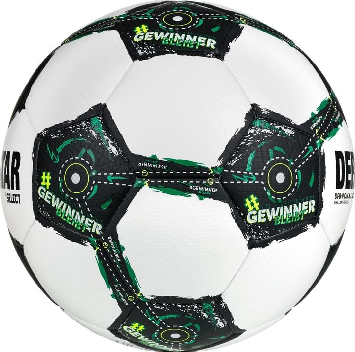 Immagine prodotto Derbystar DFB Brilliant Replica v25 - - 5 (5)