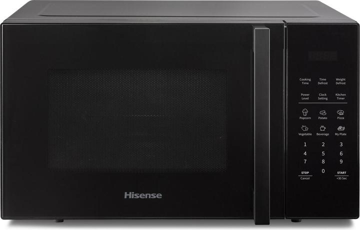 Image du produit Hisense H29MOBS9H (29 l)