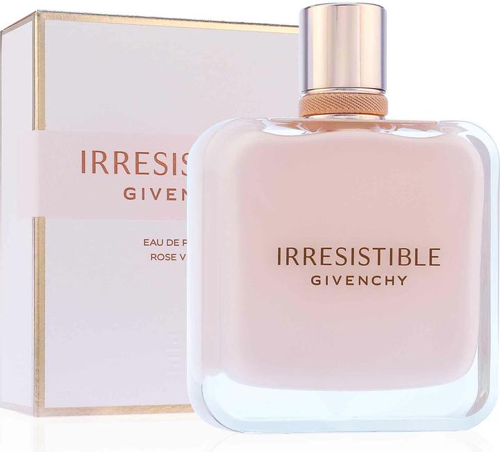 Produktbild Givenchy Eau de Parfum Rose Velvet (Eau de Parfum, 80 ml)
