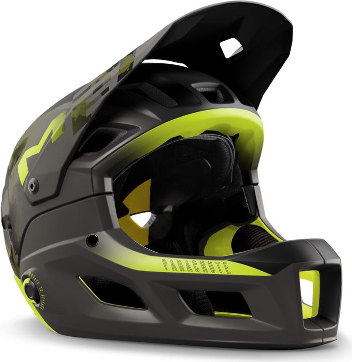 Produktbild MET Parachute MCR MIPS (56 - 58 cm)