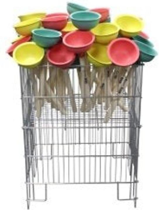 Actual product image De Beer Innovations Drain cleaner plunger and suction cup (1 pcs.)