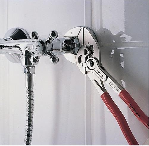 Produktbild Knipex Zangenschlüssel (180 mm)