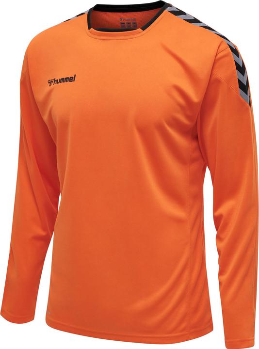 Produktbild hummel Authentic Poly Jersey L/S (S)