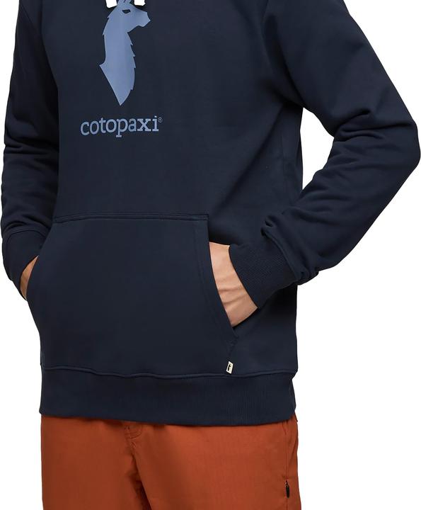 Immagine prodotto Cotopaxi Llama Pullover Hoodie (S)