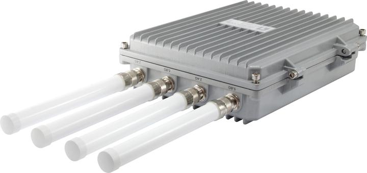 Produktbild LevelOne OAN-4058 Antenne (WLAN)