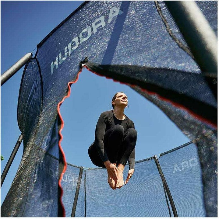 Actual product image Hudora 4Square (244 cm)