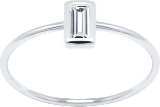 Produktbild Candy Ring Faye, 925 Sterling Silber (56, 925 Silber)