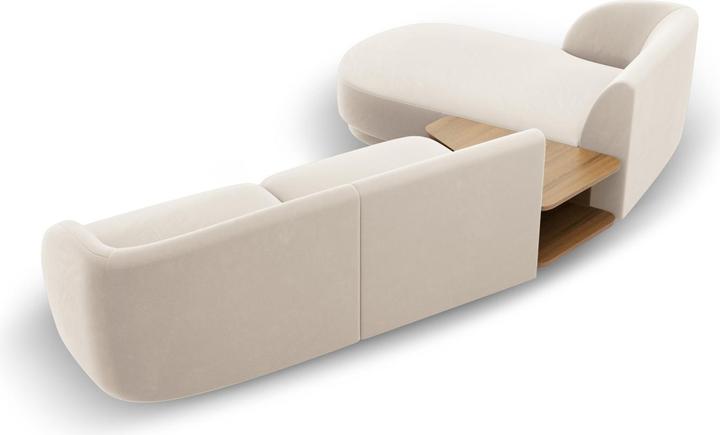 Actual product image Micadoni Miley (3-seater)