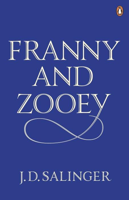Produktbild Franny and Zooey (Englisch, J.D. Salinger, 2010)