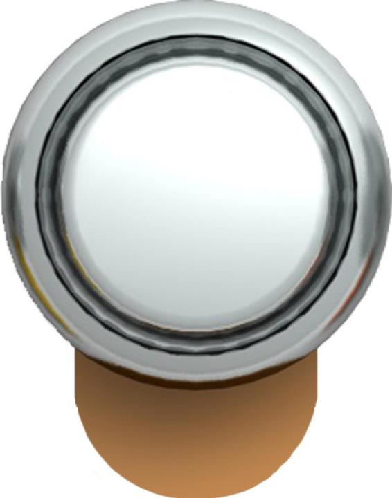 Actual product image Rayovac acoustic special (6 pcs., A312, 180 mAh)