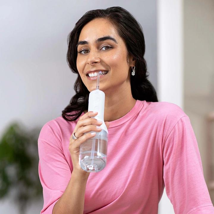 Produktbild Philips Sonicare Cordless Power Flosser 3000