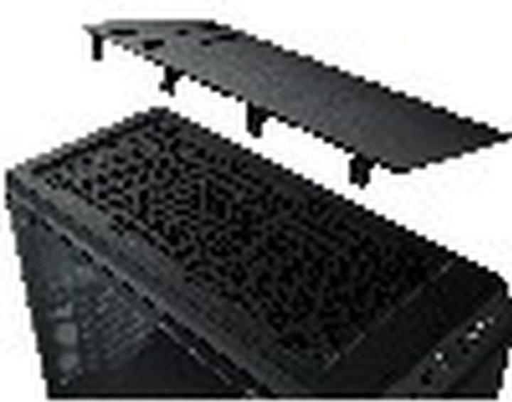 Image du produit be quiet! Pure Base 600 (ATX, mATX, Micro-ITX)