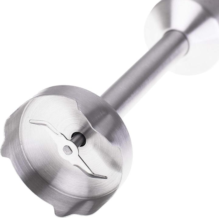 Actual product image Camry Hand blender SET black 1600W