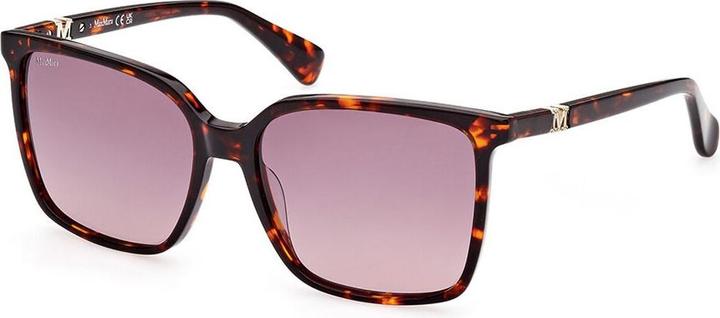 Actual product image Max Mara Sunglasses MM0046/57