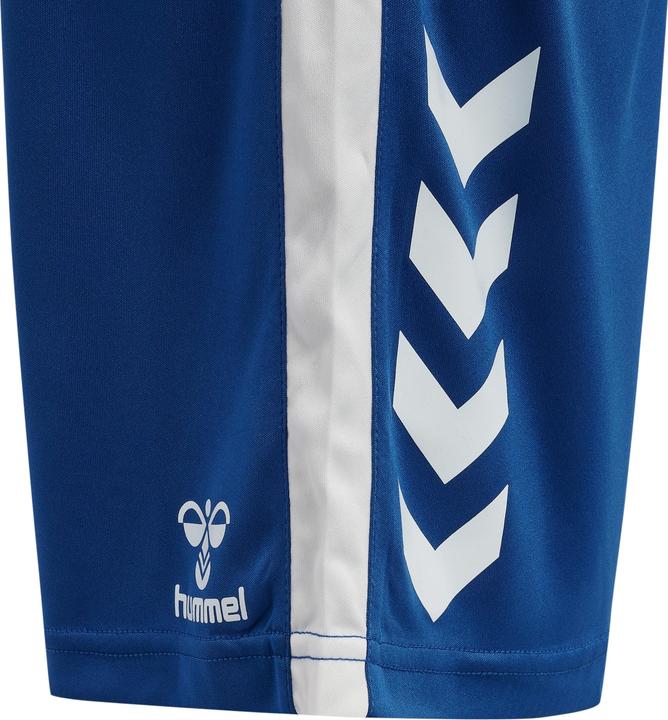 Produktbild hummel Core Xk Basket Shorts Kids (176)