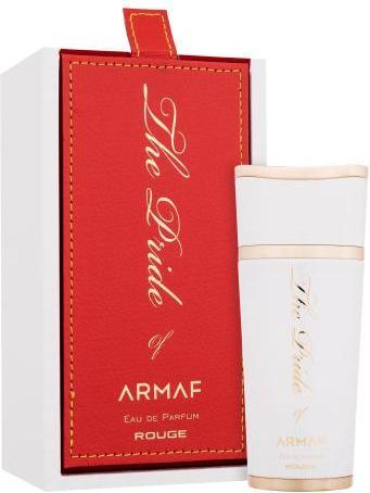 Actual product image Armaf The Pride White (Eau de parfum, 100 ml)
