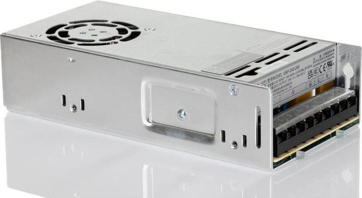 Image du produit RS PRO Power Supply Switch Mode 24V 240W