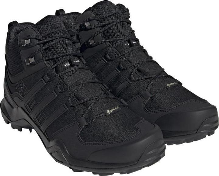 Produktbild Adidas Terrex Swift R2 Mid GTX (41 1/3)