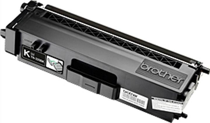 Produktbild Brother Tn-328bk (BK)