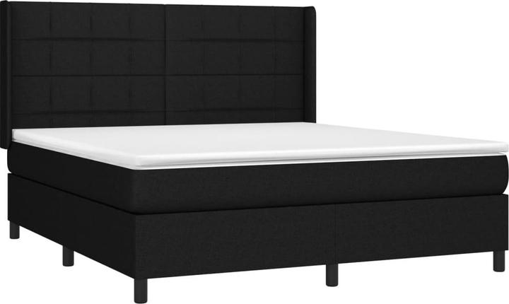 Image du produit vidaXL Boxspringbett (200 x 200 cm)