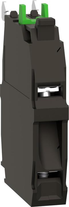 Image du produit Schneider Electric Double contact 2 x N.O. ZBE203