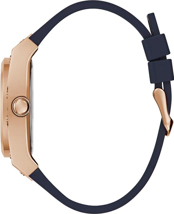 Produktbild Guess GW0569G3 Herrenuhr Prodigy 43mm 5ATM (Analoguhr, 43 mm)