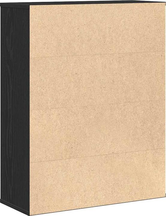 Produktbild vidaXL Bücherregal (60 x 24 x 101.50 cm)