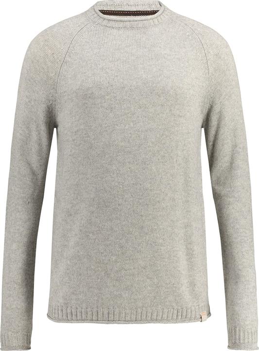 Mélange de gris