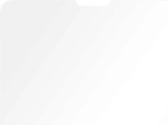 Immagine prodotto Just in Case Proteggi schermo in vetro temperato trasparente Apple iPad Air 2024 13 (1 pz., Apple iPad Air 13 2024)