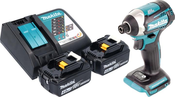 Actual product image Makita DTD 154 (Impact wrench)
