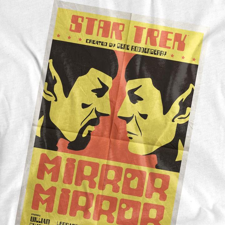 Produktbild The Original Series Episode 33 TShirt (M)