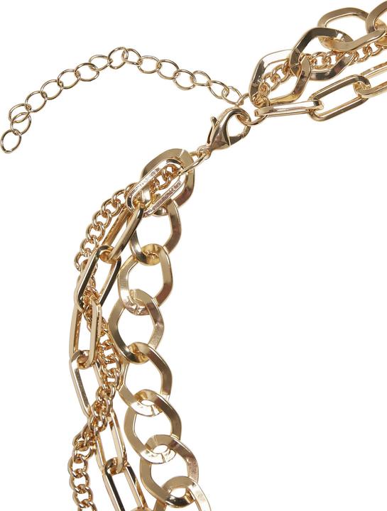 Image du produit Urban Classics Ring Layering Couche (100% Fer)