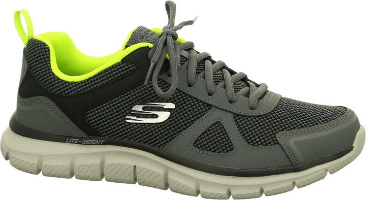 Actual product image Skechers Track (41)
