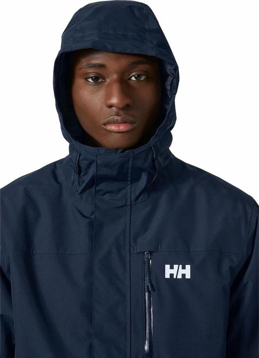 Actual product image Helly Hansen Juell 3-In-1 Jacket (M)