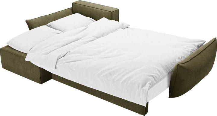 Produktbild Micadoni Kaelle (Ecksofa)