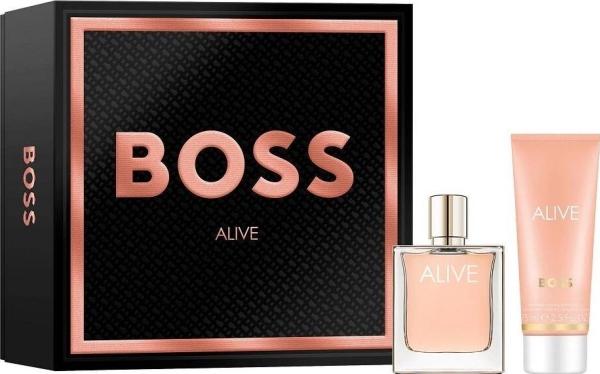 Produktbild Hugo Boss Alive (Eau de Parfum, 50 ml)