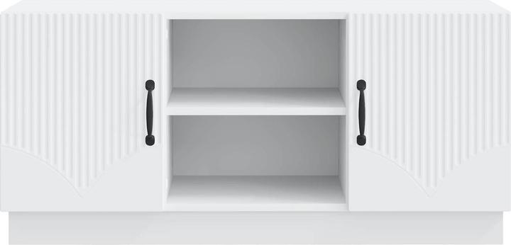 Produktbild vidaXL Unterhaltungszentrum