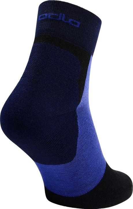 Produktbild Odlo Performance Wool Hike Quarter (36 - 38)