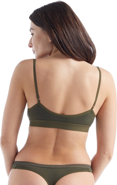 Immagine prodotto Icebreaker Reggiseno Sirena Donna (S)