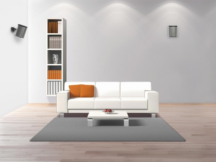 Produktbild Hama Sonos PLAY:1 (1 Stk., Wandmontage, Schwenkbar, Neigbar)