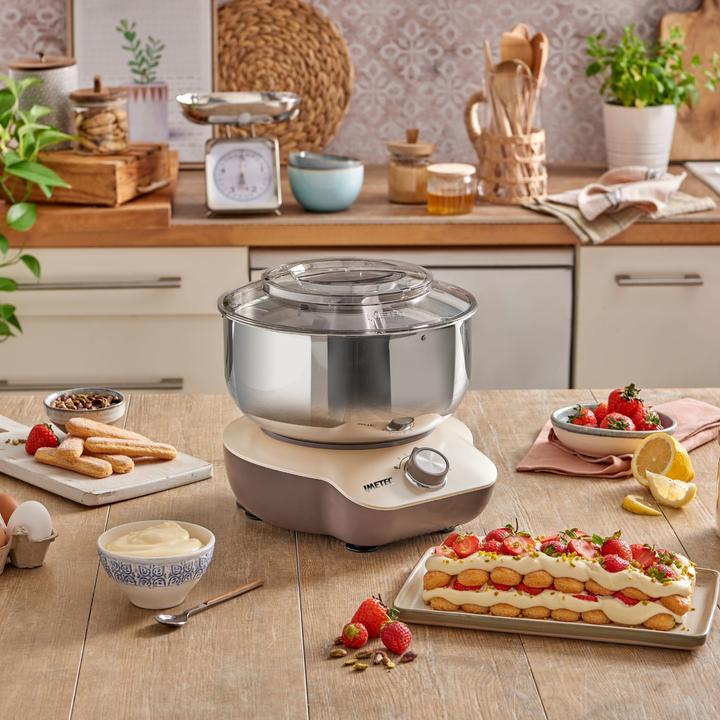 Immagine prodotto Imetec Cake Lover (1500 W)