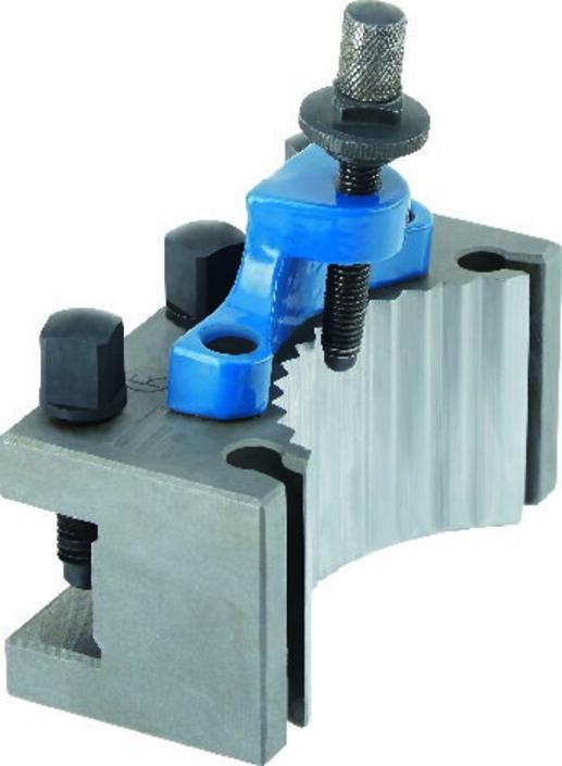 Actual product image SRW Insert for quick-change head size B BD25120