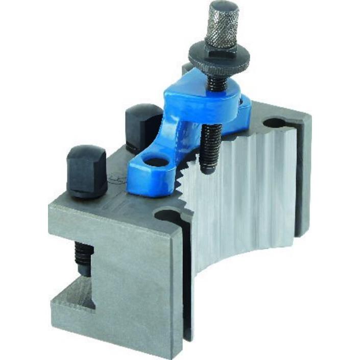 Magni, Tornio, Inserto per testa a cambio rapido misura A AD1675 SRW