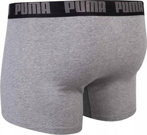Produktbild Puma Basic Boxer (M, 2er Pack)