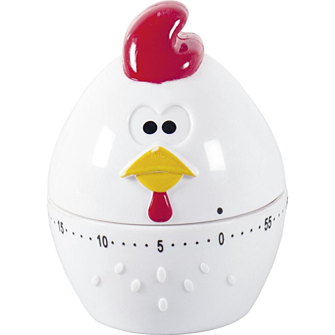 MSC Kurzzeitmesser Huhn 8,6cm (89611)