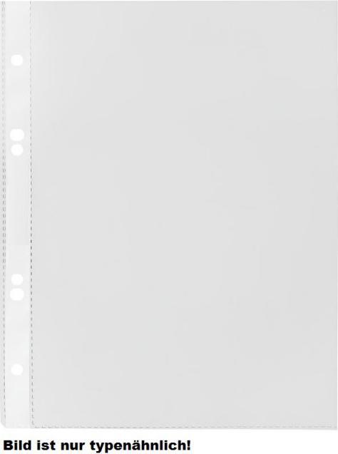 Actual product image Styro SHOW POCKETS A5 RIPPED / Pà100 (A5, 100 x)