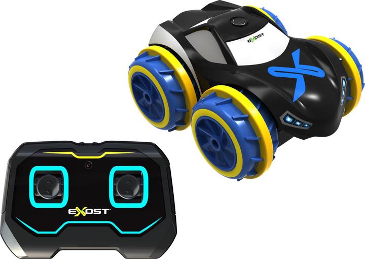 Produktbild Silverlit Exost Aqua Cyclone XS