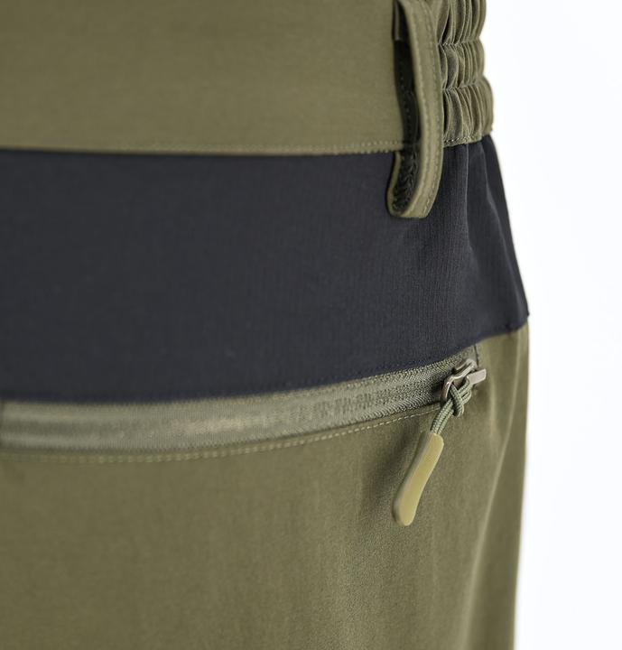 Produktbild Bushpeak Kurze Wanderhose (32)